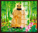 张天师  
