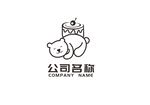 熊与蛋糕 