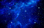星空  
