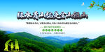 绿水青山就是金山银山
