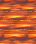夕阳