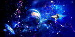 宇宙星球