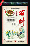 石斛 中药材  