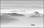 山水