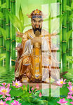 龙王 