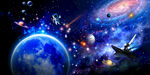 星空软膜天花
