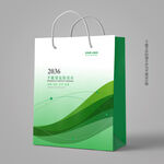 手提袋包装