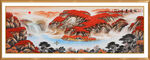 国画