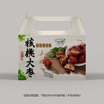 核桃大枣包装