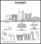 保定