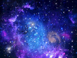 星空 