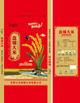 盘锦大米