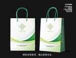 环保 手提袋