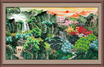 江山如画 
