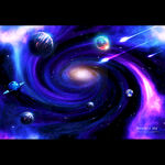 星空