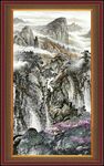 高山流水 