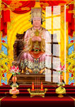 妈祖 