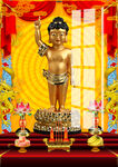 太子佛 