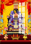紫微大帝