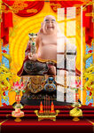 弥勒佛 