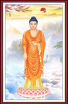 如来佛祖