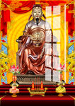文曲星君 