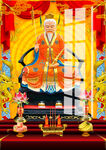 姜子牙 