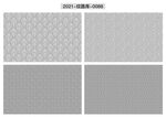 折光纹 逆向纹 线条纹 防伪纹