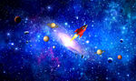 宇宙