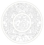 福字
