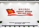精神文明建设