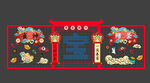 DP 造型