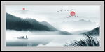 山水风景