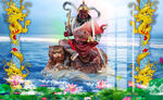 财神 