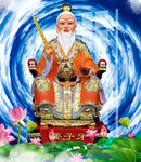 姜子牙 