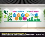 社区文化