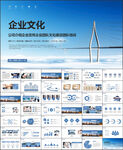 企业文化公司介绍PPT