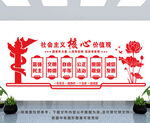 党建 核心价值观