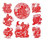 剪纸