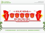讲文明树新风
