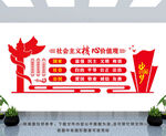 社会主义核心价值观