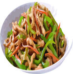 肉丝