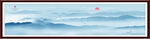 山水