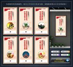 党群服务中心展板