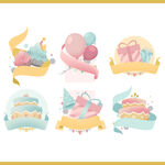 生日蛋糕