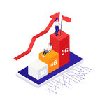 5G时代来临