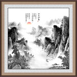 国画