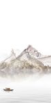 现代 玄关新画 TIF分层图 