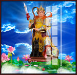 二郎神 