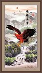 鹏程万里
